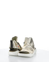 WISH789SOF 002 CHAMPAGNE Round Toe Sandals